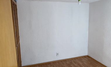 HACIENDA DEL PARQUE, CUAUTITLAN IZCALLI DEPARTAMENTO VENTA 5 ° PISO