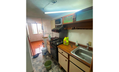 HACIENDA DEL PARQUE, CUAUTITLAN IZCALLI DEPARTAMENTO VENTA 5 ° PISO