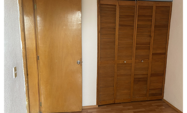 HACIENDA DEL PARQUE, CUAUTITLAN IZCALLI DEPARTAMENTO VENTA 5 ° PISO