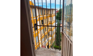 HACIENDA DEL PARQUE, CUAUTITLAN IZCALLI DEPARTAMENTO VENTA 5 ° PISO