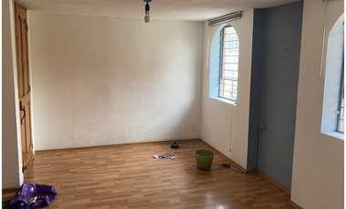 HACIENDA DEL PARQUE, CUAUTITLAN IZCALLI DEPARTAMENTO VENTA 5 ° PISO