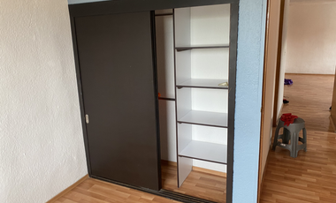 HACIENDA DEL PARQUE, CUAUTITLAN IZCALLI DEPARTAMENTO VENTA 5 ° PISO