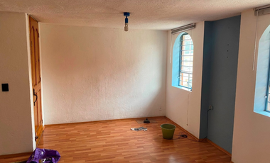 HACIENDA DEL PARQUE, CUAUTITLAN IZCALLI DEPARTAMENTO VENTA 5 ° PISO