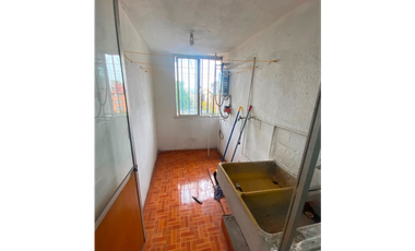 HACIENDA DEL PARQUE, CUAUTITLAN IZCALLI DEPARTAMENTO VENTA 5 ° PISO