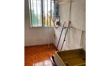 HACIENDA DEL PARQUE, CUAUTITLAN IZCALLI DEPARTAMENTO VENTA 5 ° PISO