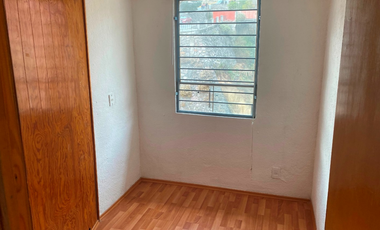 HACIENDA DEL PARQUE, CUAUTITLAN IZCALLI DEPARTAMENTO VENTA 5 ° PISO