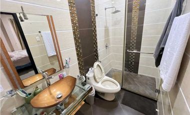 Alquilo casa amoblada en Villamil Playas