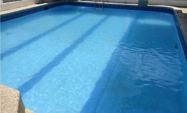 Alquilo casa amoblada en Villamil Playas