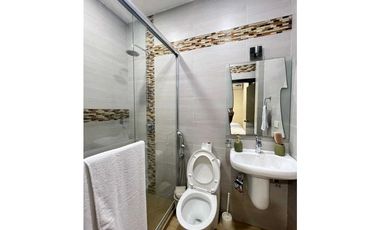 Alquilo casa amoblada en Villamil Playas