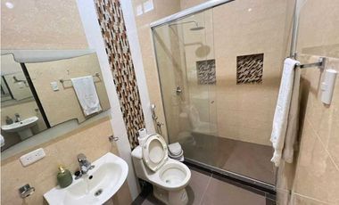 Alquilo casa amoblada en Villamil Playas