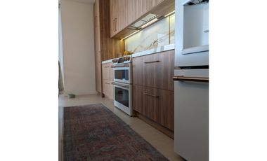 Departamento de lujo piso 17 frente al mar – Skorpios, Manta