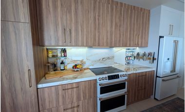 Departamento de lujo piso 17 frente al mar – Skorpios, Manta