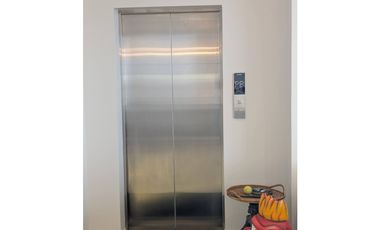 Departamento de lujo piso 17 frente al mar – Skorpios, Manta