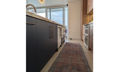 Departamento de lujo piso 17 frente al mar – Skorpios, Manta