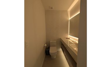 Departamento de lujo piso 17 frente al mar – Skorpios, Manta