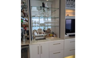 Departamento de lujo piso 17 frente al mar – Skorpios, Manta