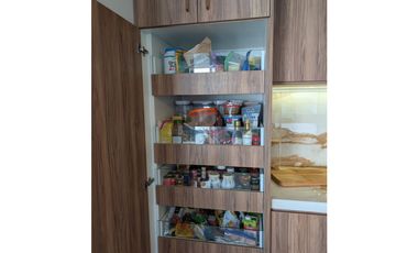 Departamento de lujo piso 17 frente al mar – Skorpios, Manta