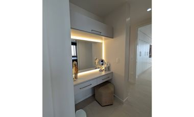 Departamento de lujo piso 17 frente al mar – Skorpios, Manta