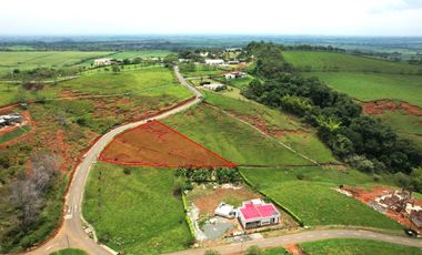 Venta De Lote Campestre De 3.011 M², En El Condominio Lagos De Maracaibo – Palmira, Vía Ginebra