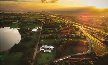 Venta De Lote Campestre De 3.011 M², En El Condominio Lagos De Maracaibo – Palmira, Vía Ginebra