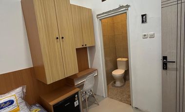 ‼️Income 650jt/tahun‼️Kost Baru Gress di Bumi Marina Emas Sukolilo