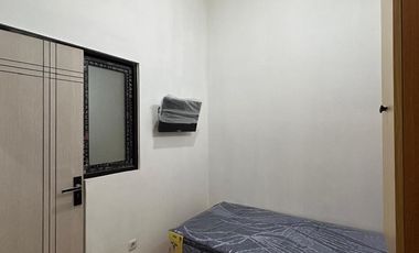 ‼️Income 650jt/tahun‼️Kost Baru Gress di Bumi Marina Emas Sukolilo