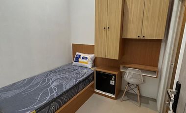 ‼️Income 650jt/tahun‼️Kost Baru Gress di Bumi Marina Emas Sukolilo