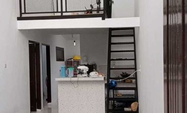 DIJUAL RUMAH MURAH SUNGGAL 15 MENIT KE KAMPUNG LALANG