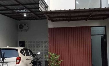 DIJUAL RUMAH MURAH SUNGGAL 15 MENIT KE KAMPUNG LALANG