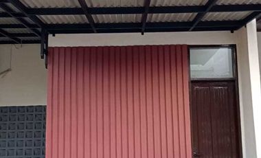 DIJUAL RUMAH MURAH SUNGGAL 15 MENIT KE KAMPUNG LALANG