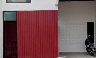 DIJUAL RUMAH MURAH SUNGGAL 15 MENIT KE KAMPUNG LALANG