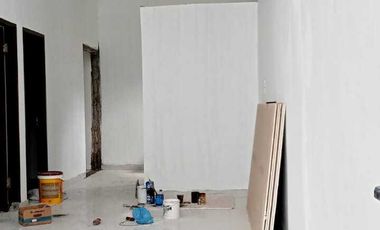 DIJUAL RUMAH MURAH SUNGGAL 15 MENIT KE KAMPUNG LALANG