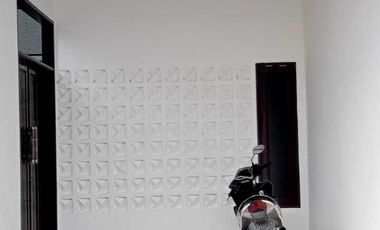 DIJUAL RUMAH MURAH SUNGGAL 15 MENIT KE KAMPUNG LALANG