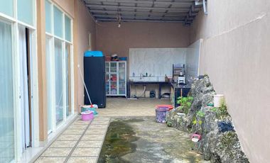 Dijual Rumah Mewah Lantai 2