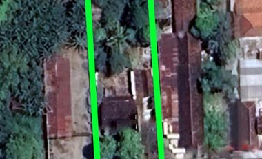 Dijual Rumah hitung tanah di ponorogo