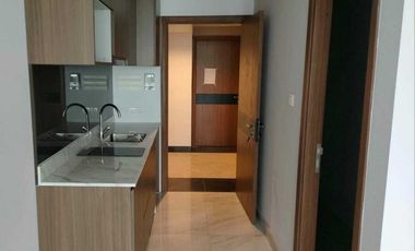 Disewa Apartemen The Smith