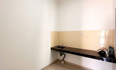 Rumah 2 Lantai kalisari pasar rebo jaktim