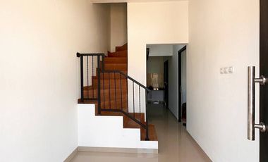 Rumah 2 Lantai kalisari pasar rebo jaktim