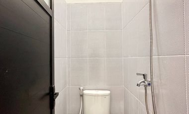 Rumah 2 Lantai kalisari pasar rebo jaktim