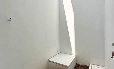 Rumah 2 Lantai kalisari pasar rebo jaktim