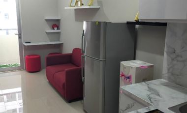 disewakan apartemen Gunawangsa tidar type 2br Tower C furnish