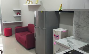 disewakan apartemen Gunawangsa tidar type 2br Tower C furnish