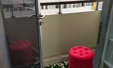 disewakan apartemen Gunawangsa tidar type 2br Tower C furnish