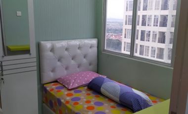 disewakan apartemen Gunawangsa tidar type 2br Tower C furnish