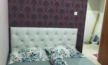 disewakan apartemen Gunawangsa tidar type 2br Tower C furnish