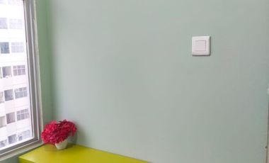 disewakan apartemen Gunawangsa tidar type 2br Tower C furnish