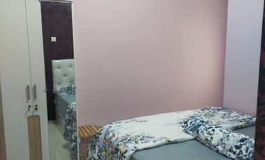 disewakan apartemen Gunawangsa tidar type 2br Tower C furnish