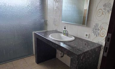 Termurah! Sewa Rumah Furnish di Singgasana Pradana Bandung