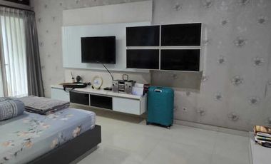 Termurah! Sewa Rumah Furnish di Singgasana Pradana Bandung