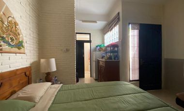 Rumah Strategis MURAH Area PREMIUM Siligita Nusa Dua